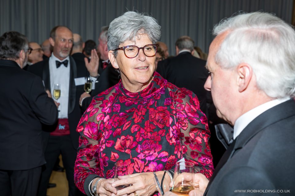 Members’ Reunion 1980-83