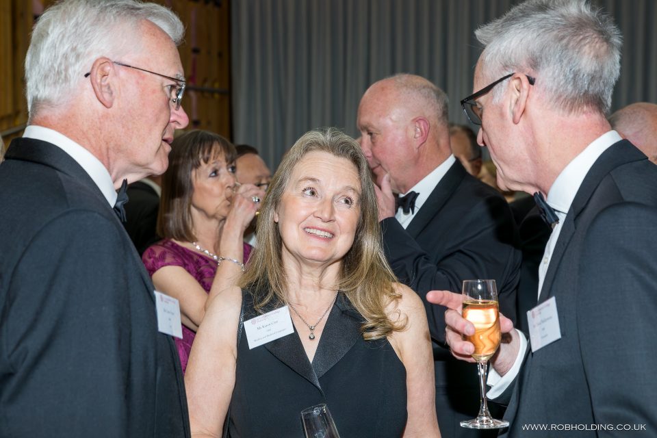 Members’ Reunion 1980-83