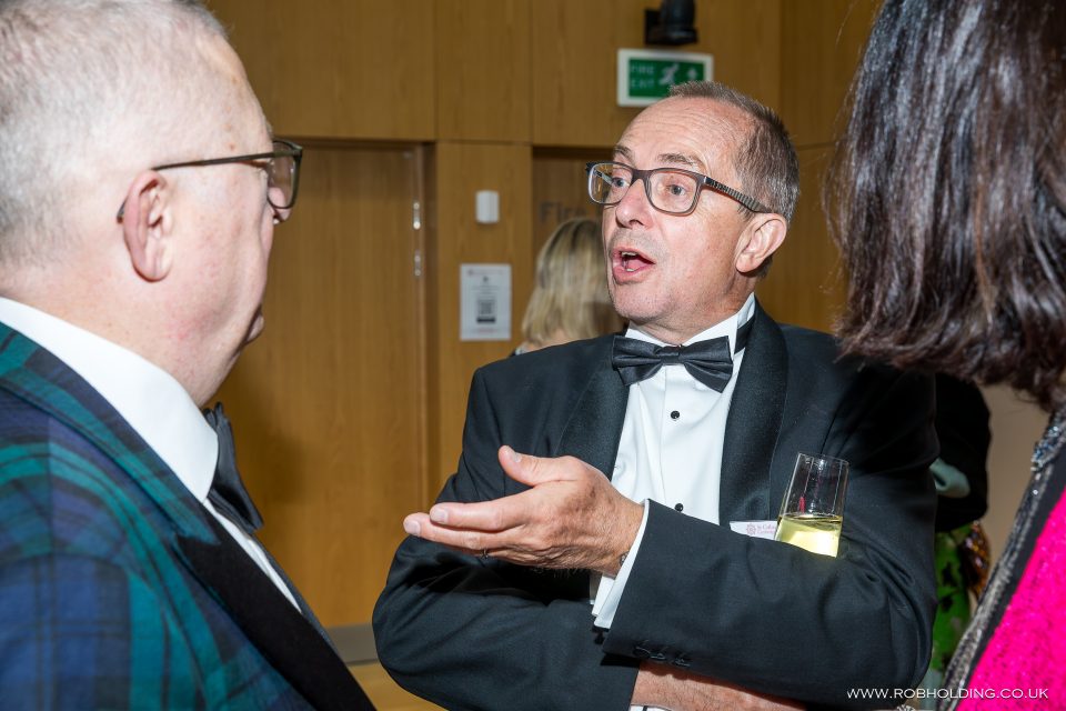 Members’ Reunion 1980-83