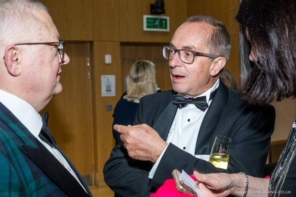 Members’ Reunion 1980-83