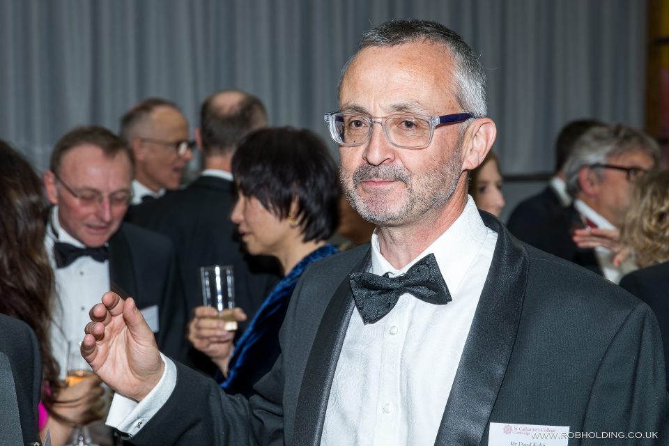 Members’ Reunion 1980-83