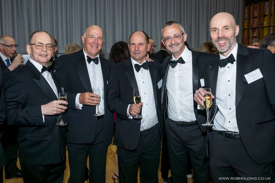 Members’ Reunion 1980-83