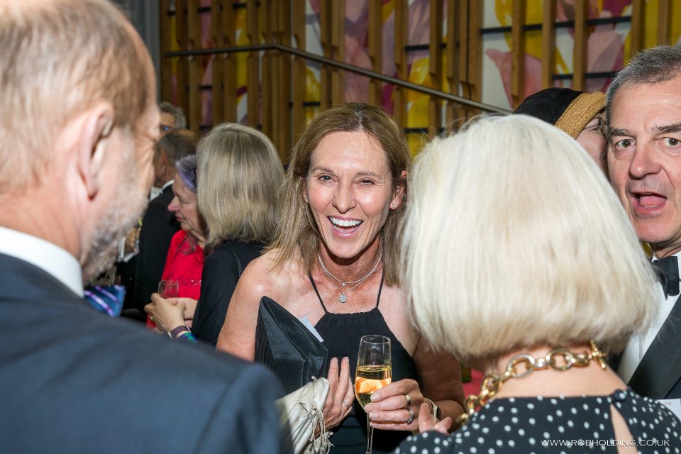 Members’ Reunion 1980-83