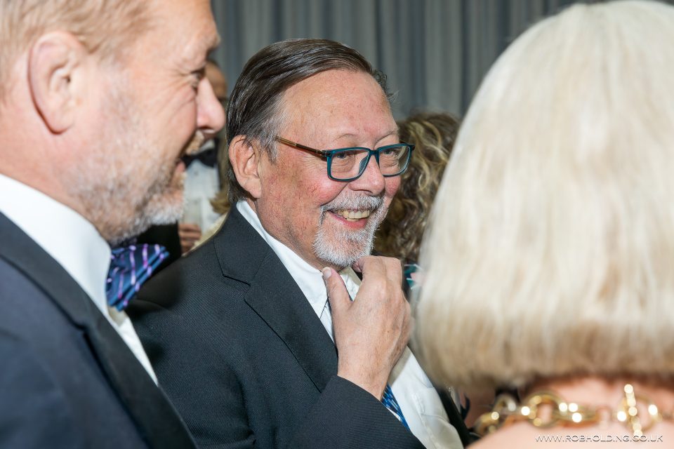 Members’ Reunion 1980-83