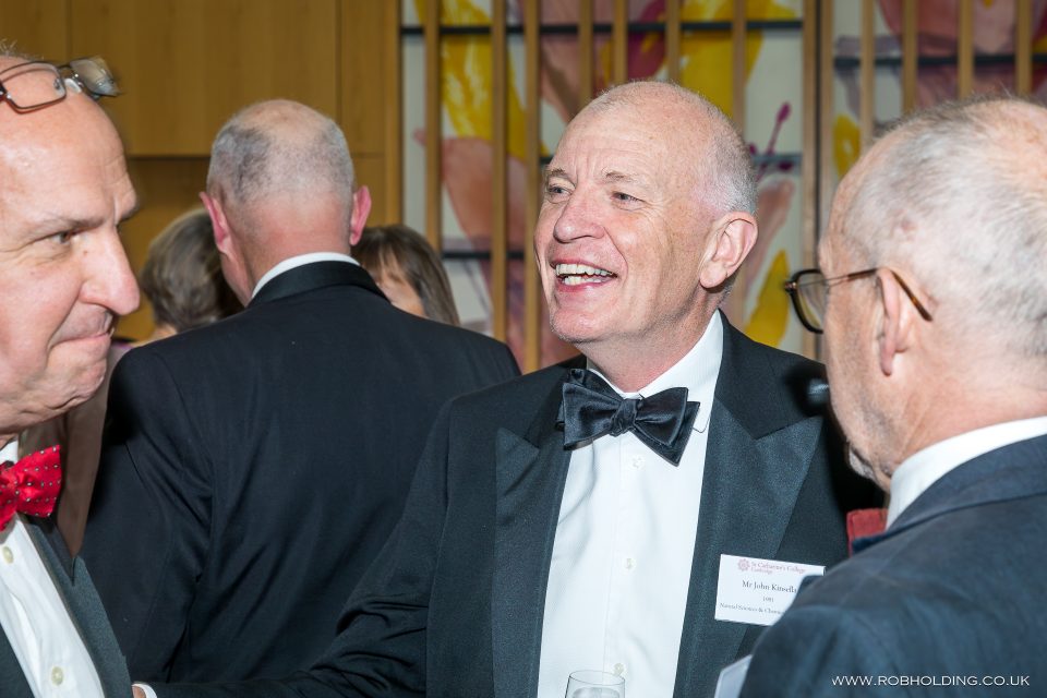 Members’ Reunion 1980-83