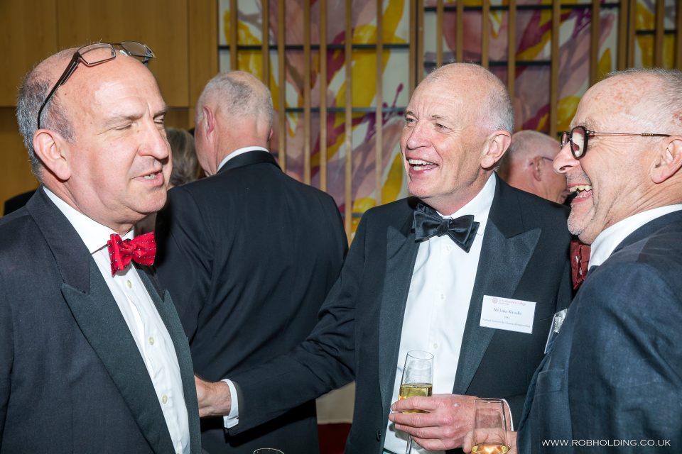 Members’ Reunion 1980-83