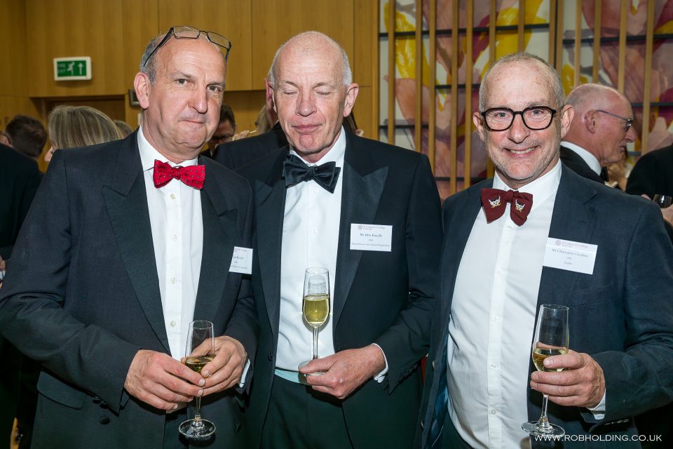 Members’ Reunion 1980-83