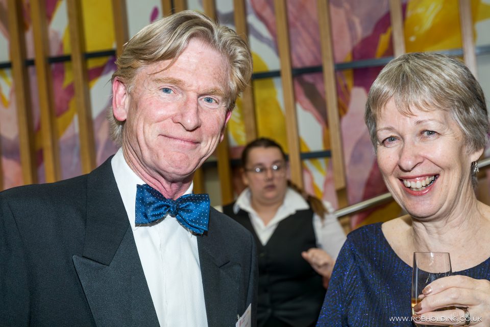 Members’ Reunion 1980-83