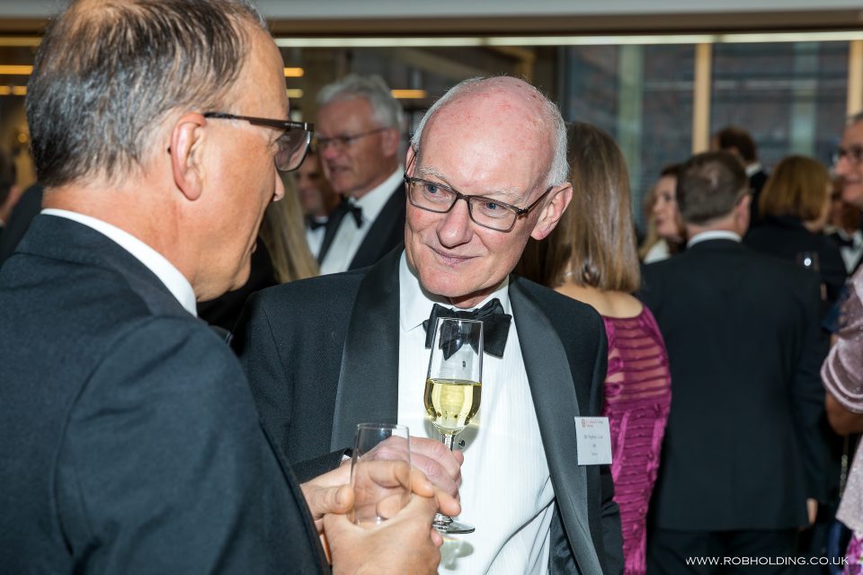 Members’ Reunion 1980-83