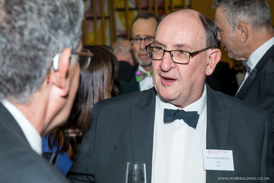 Members’ Reunion 1980-83