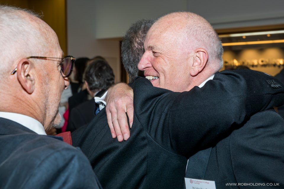 Members’ Reunion 1980-83