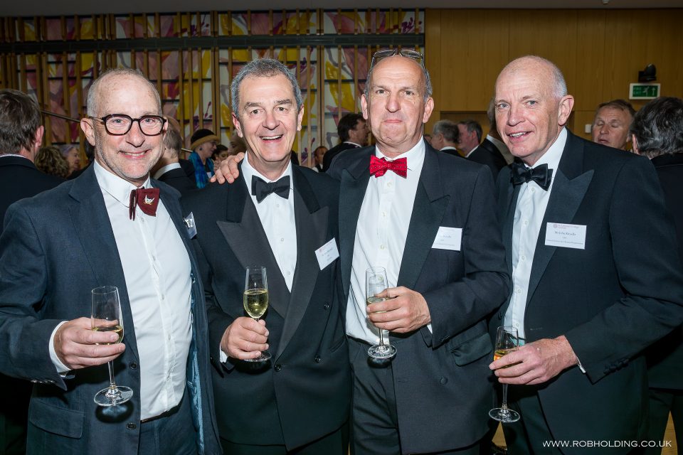 Members’ Reunion 1980-83