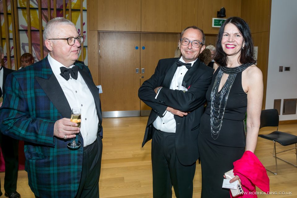 Members’ Reunion 1980-83