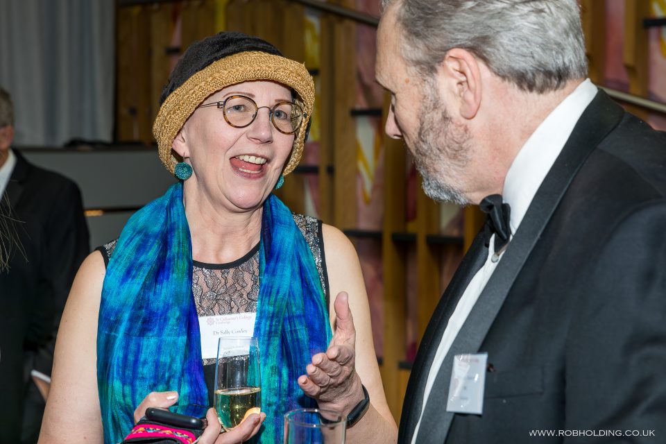 Members’ Reunion 1980-83