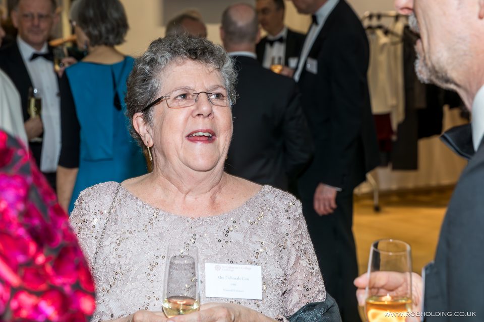 Members’ Reunion 1980-83