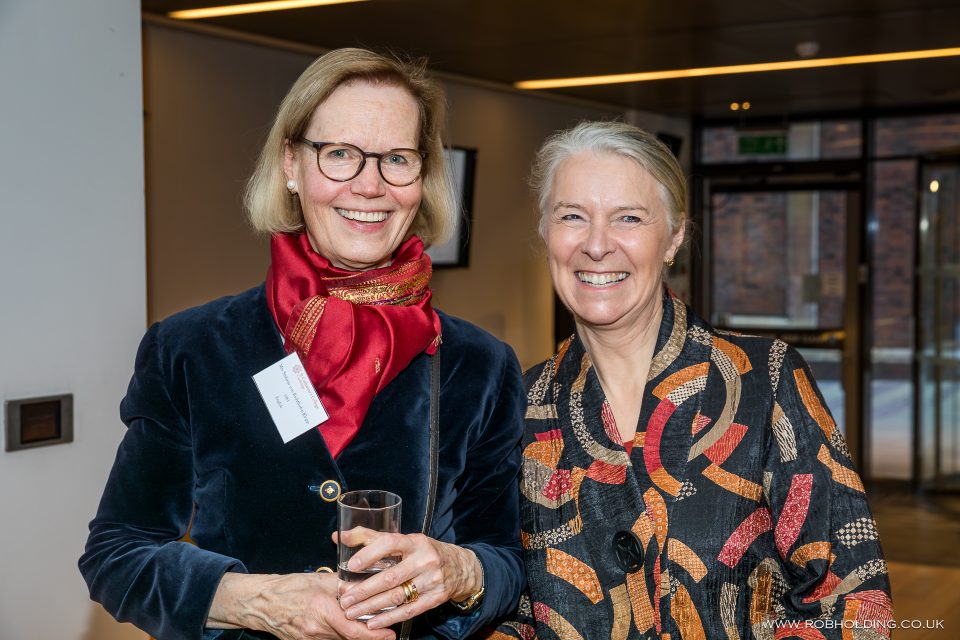 Members’ Reunion 1980-83