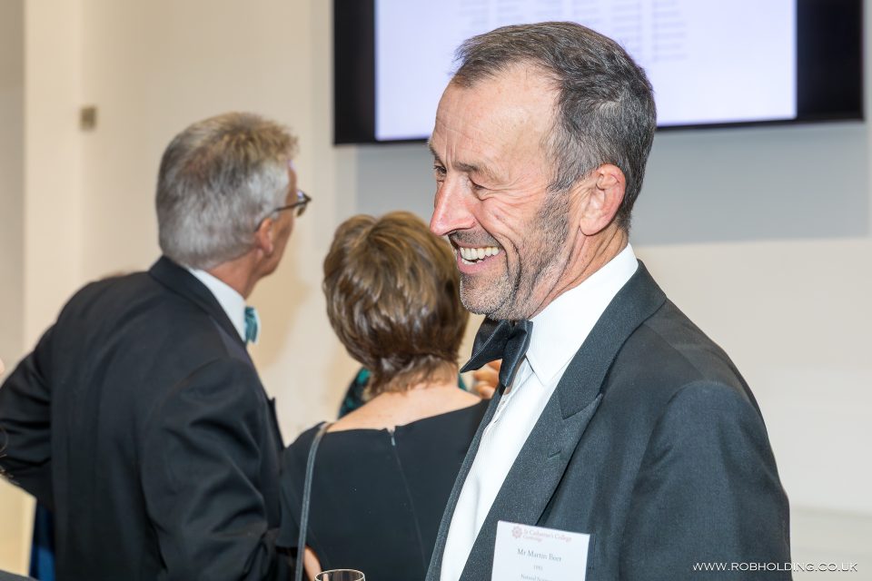 Members’ Reunion 1980-83