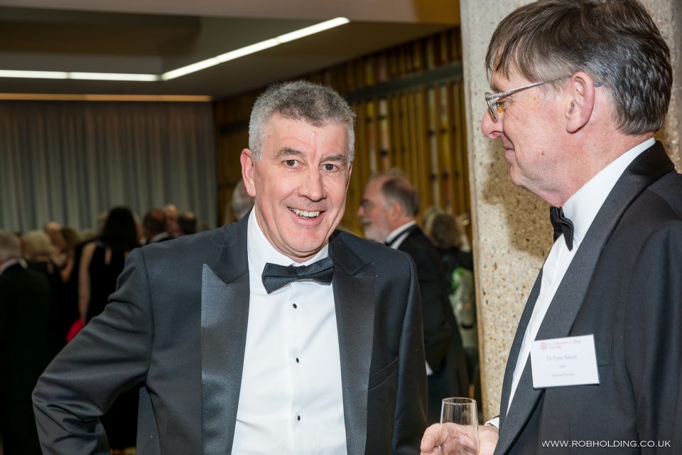 Members’ Reunion 1980-83