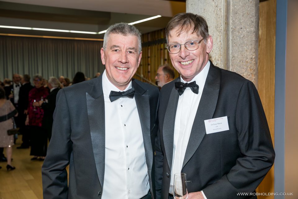 Members’ Reunion 1980-83