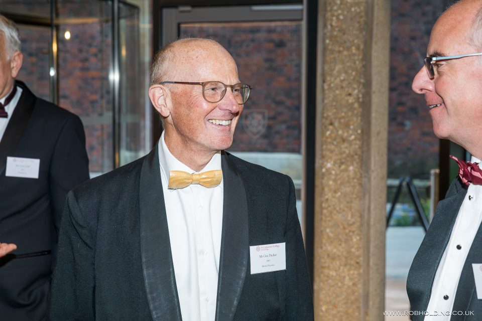 Members’ Reunion 1980-83