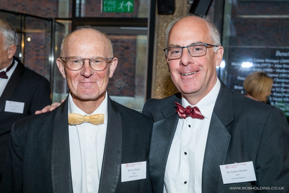 Members’ Reunion 1980-83