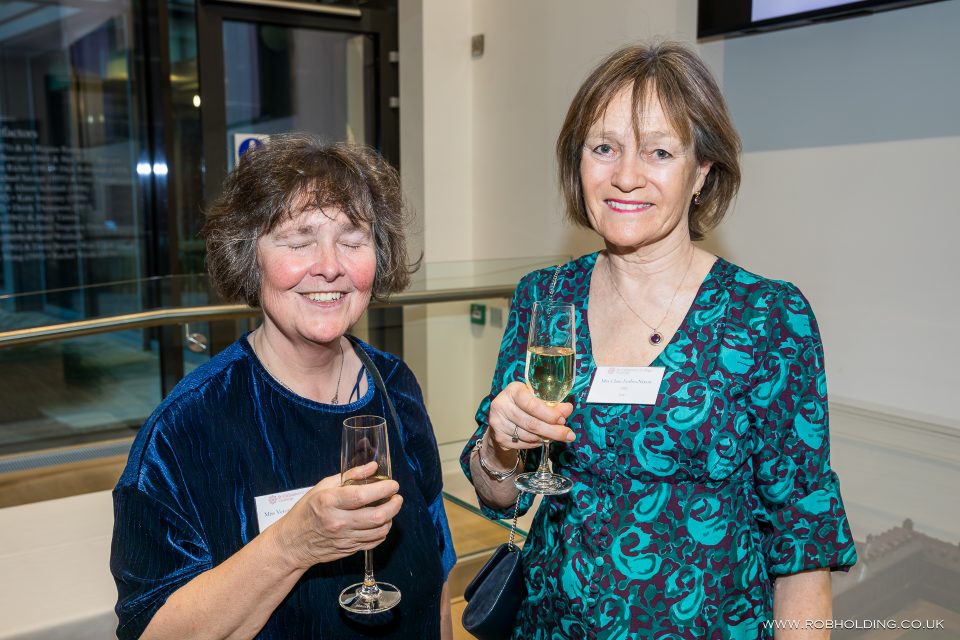 Members’ Reunion 1980-83