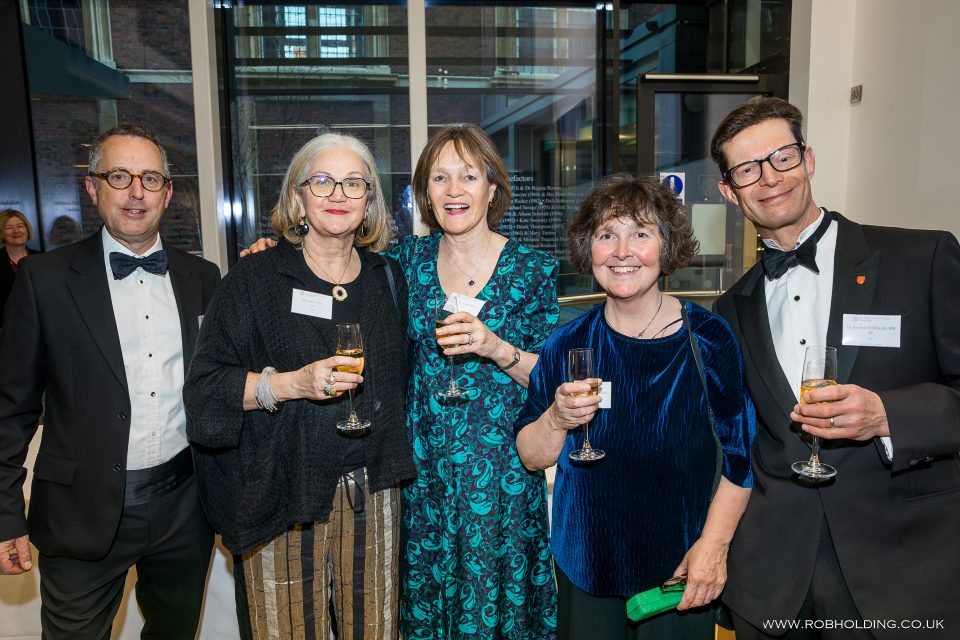 Members’ Reunion 1980-83