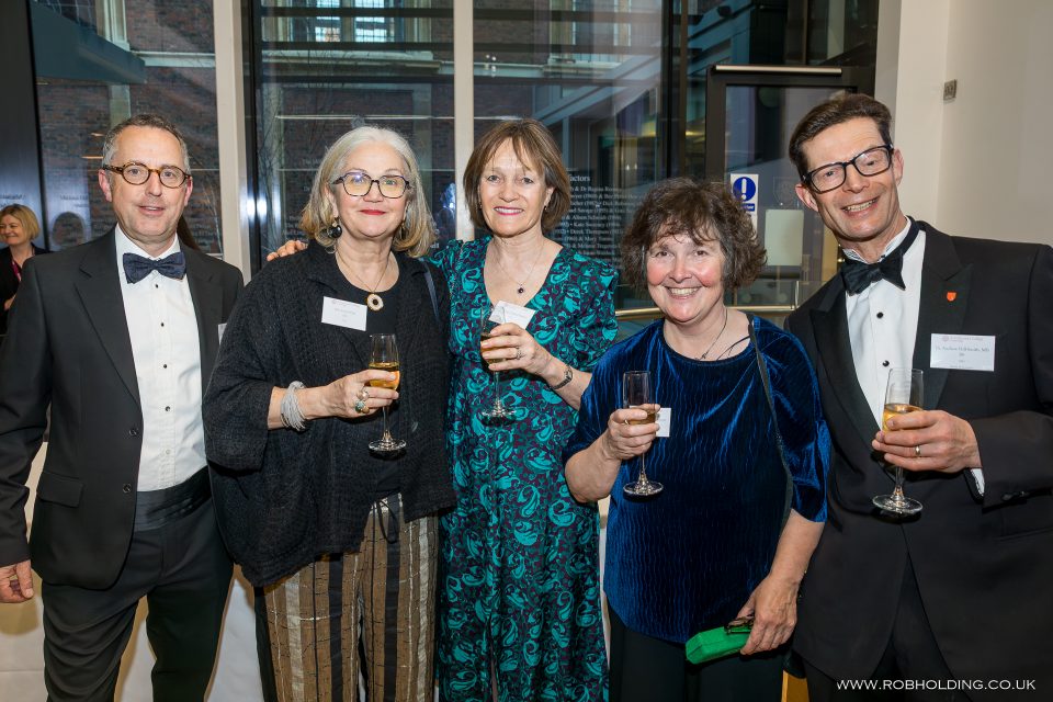 Members’ Reunion 1980-83