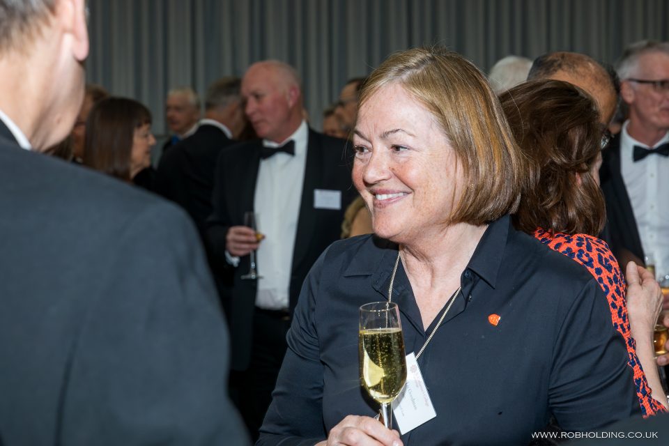 Members’ Reunion 1980-83