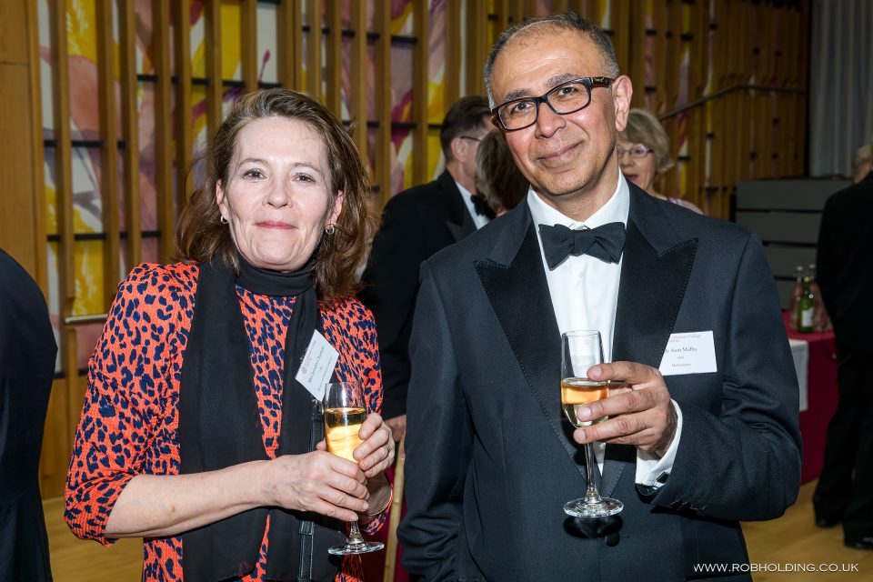 Members’ Reunion 1980-83