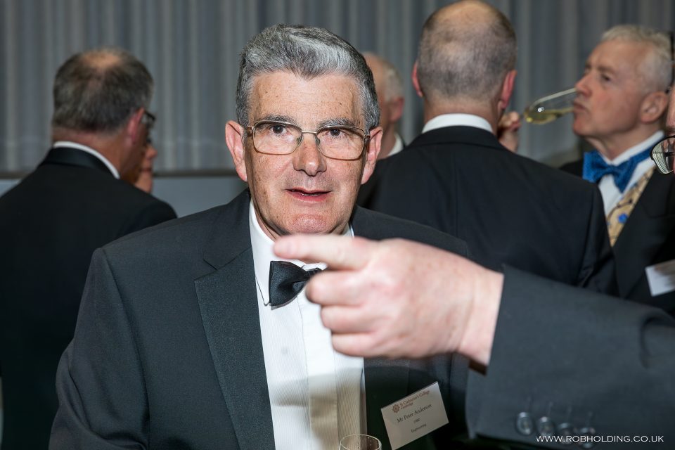 Members’ Reunion 1980-83