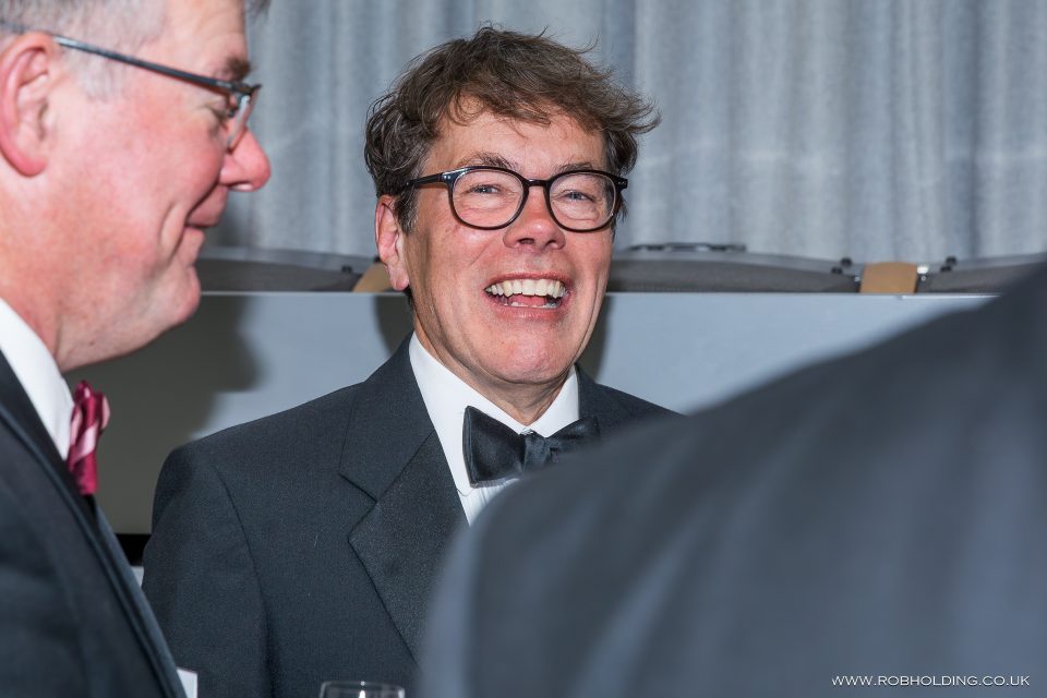 Members’ Reunion 1980-83