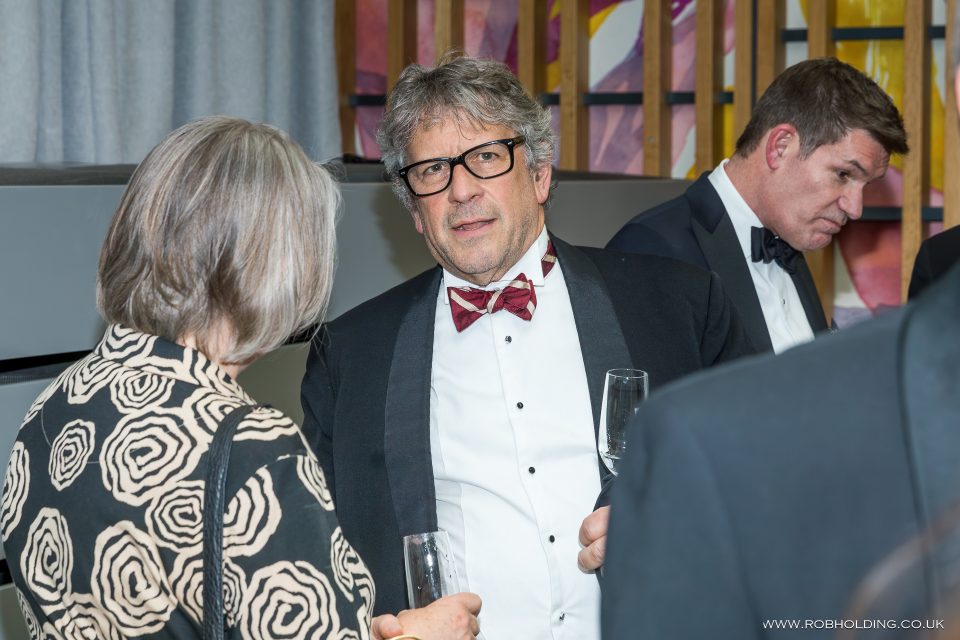 Members’ Reunion 1980-83