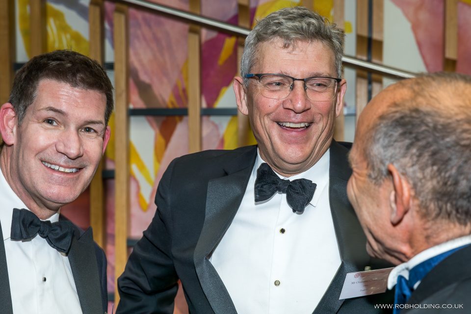 Members’ Reunion 1980-83