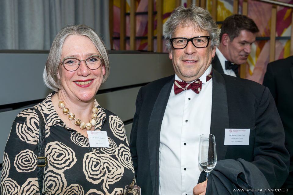 Members’ Reunion 1980-83