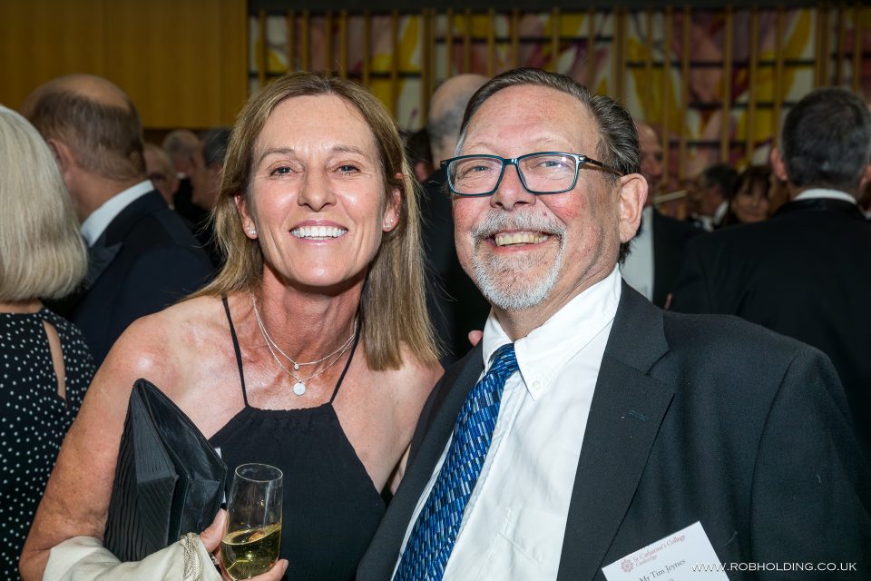 Members’ Reunion 1980-83