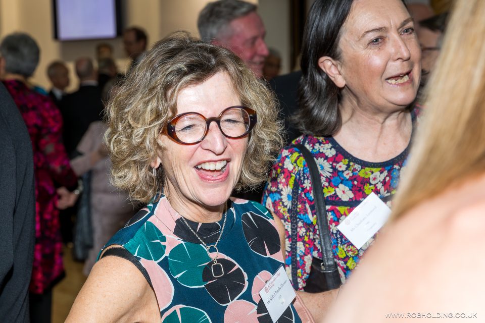 Members’ Reunion 1980-83