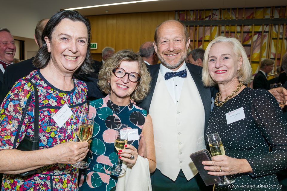 Members’ Reunion 1980-83