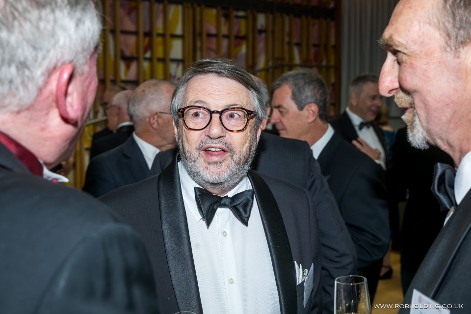 Members’ Reunion 1980-83