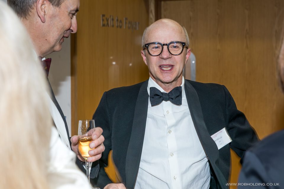 Members’ Reunion 1980-83