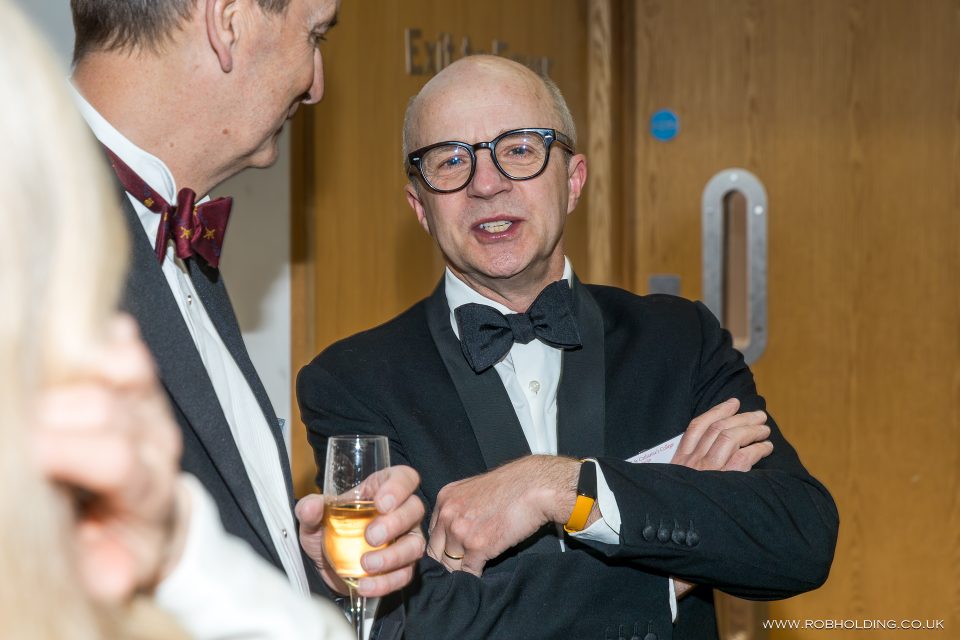 Members’ Reunion 1980-83