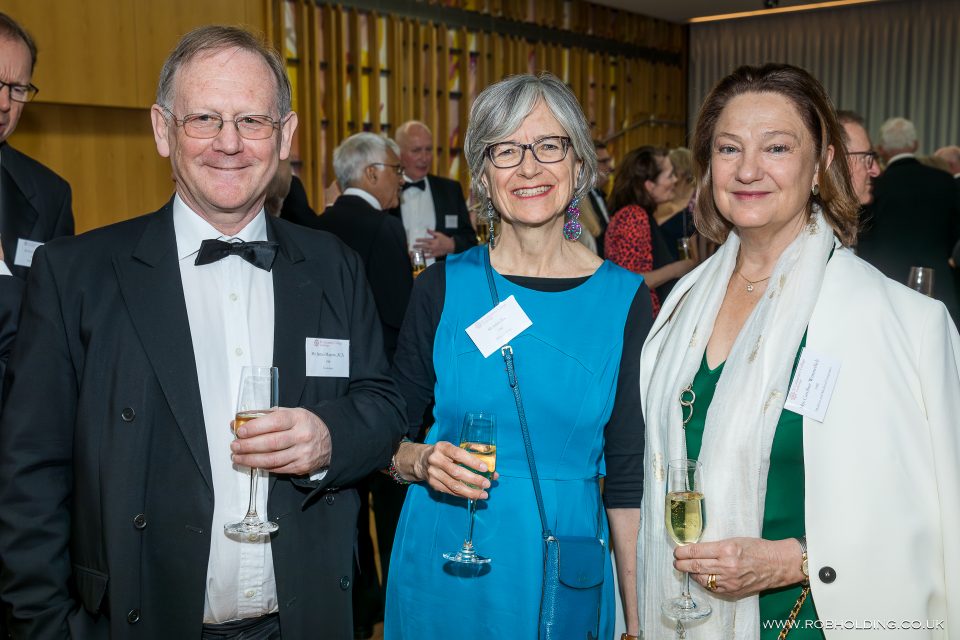 Members’ Reunion 1980-83