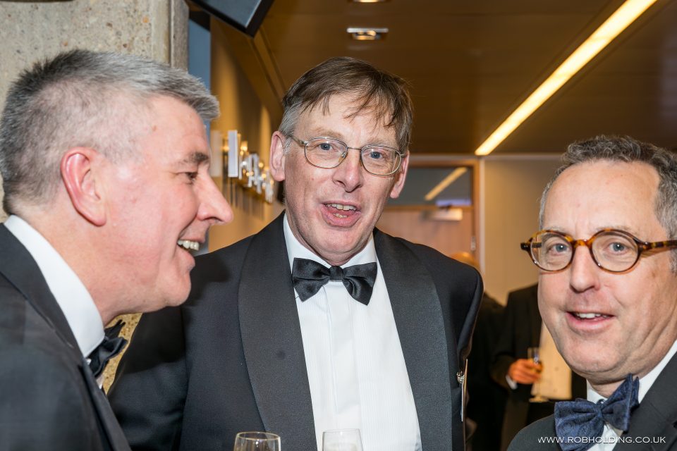 Members’ Reunion 1980-83