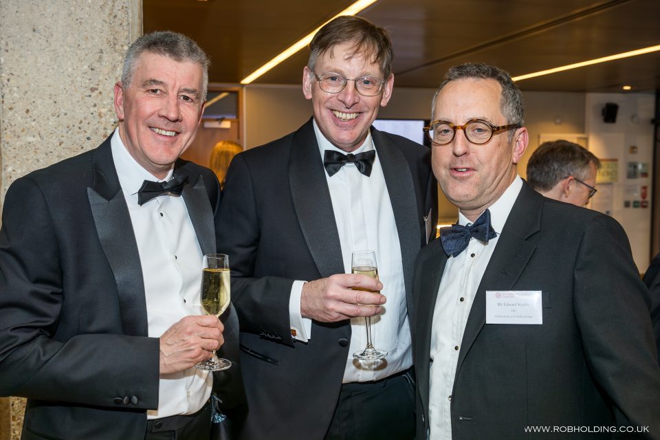 Members’ Reunion 1980-83