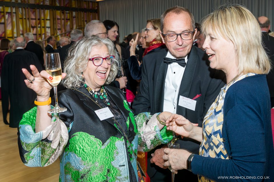 Members’ Reunion 1980-83