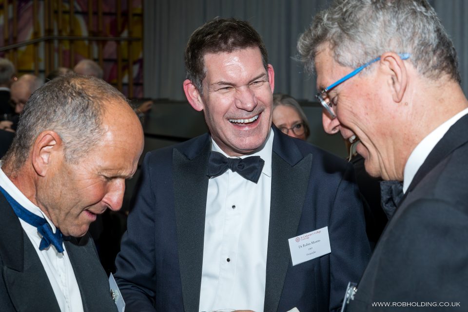 Members’ Reunion 1980-83