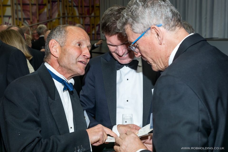 Members’ Reunion 1980-83