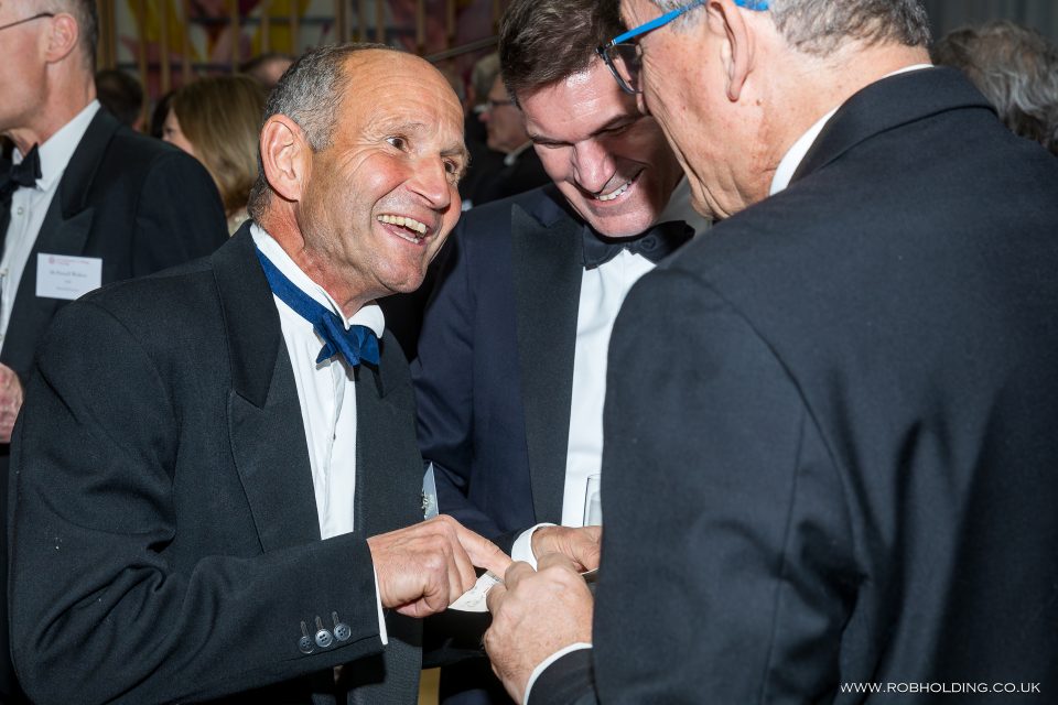 Members’ Reunion 1980-83