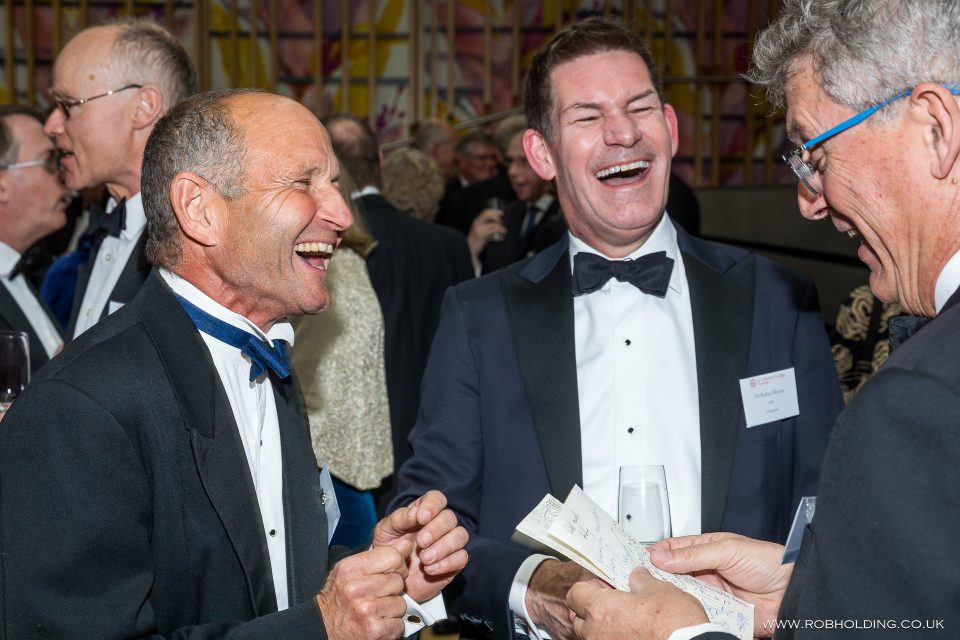 Members’ Reunion 1980-83