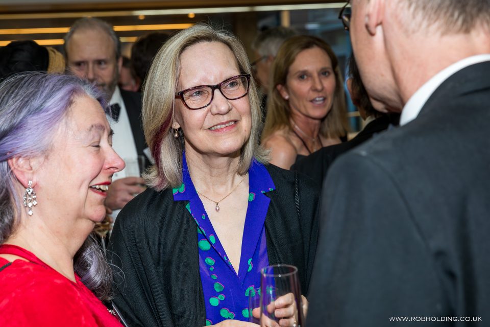 Members’ Reunion 1980-83